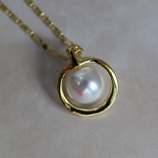Luxe Pearl Duo