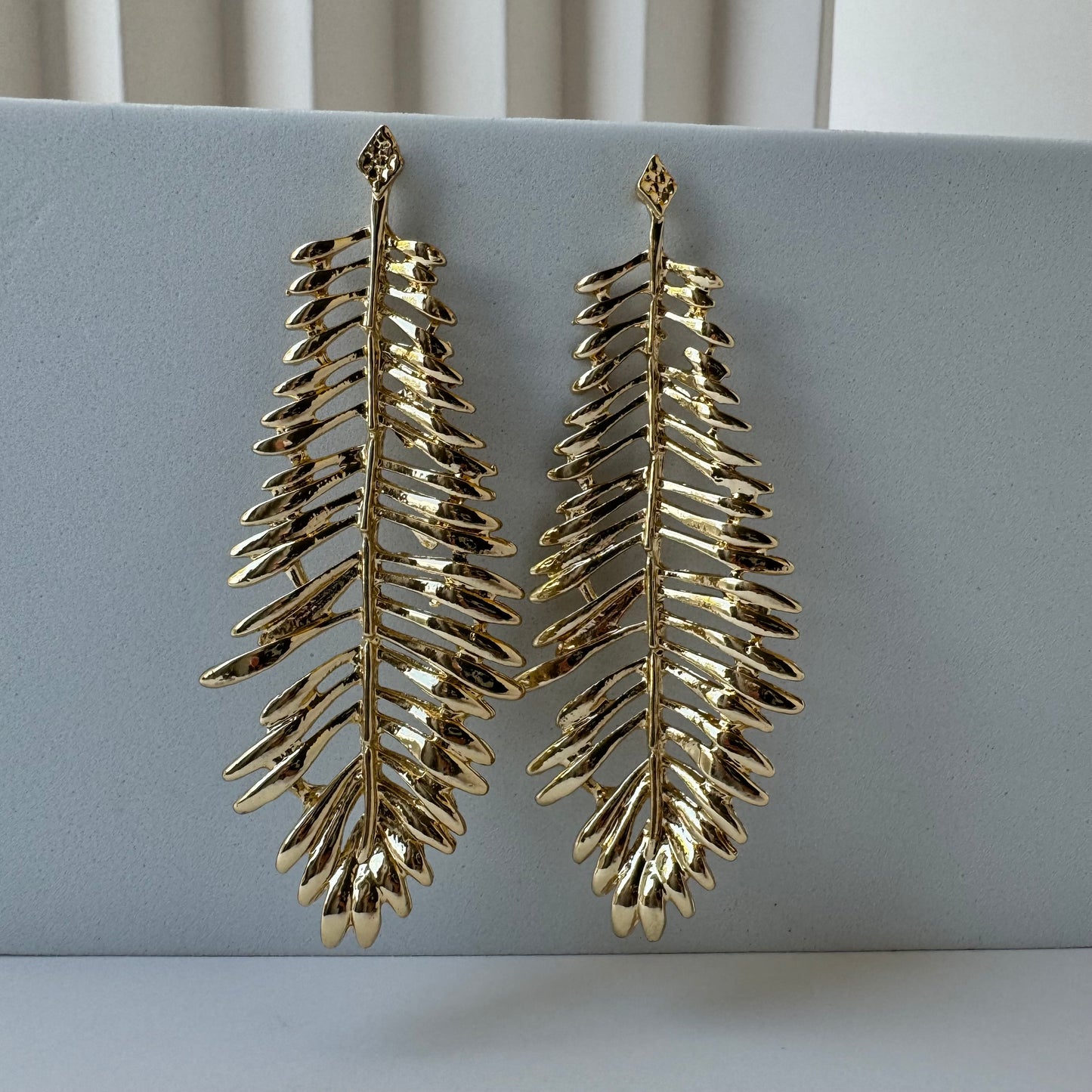 Itzel Earrings