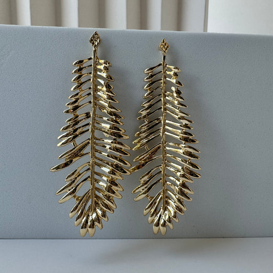 Itzel Earrings