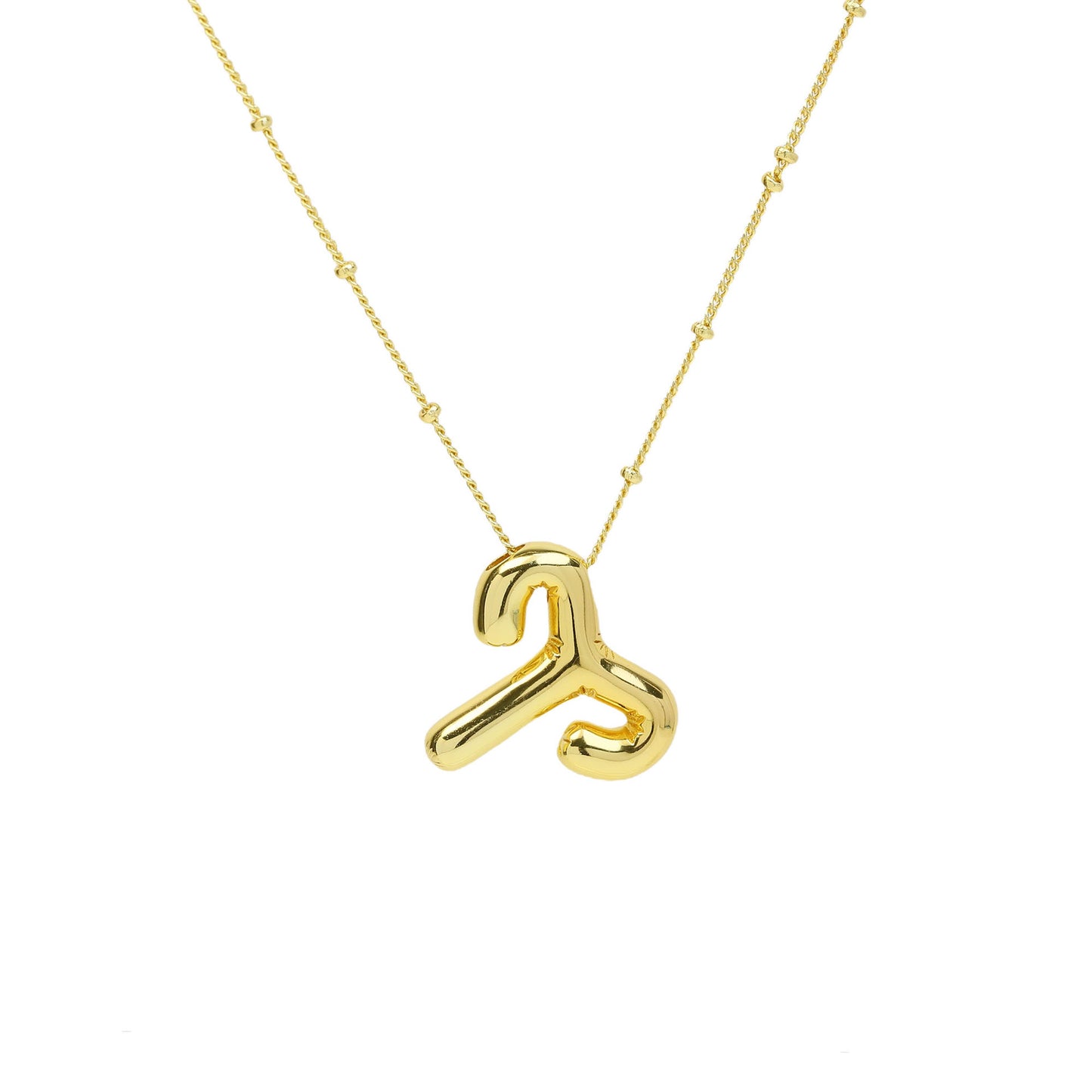 Zodiac Necklace