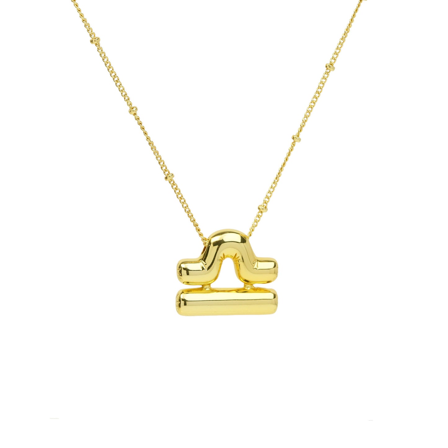 Zodiac Necklace
