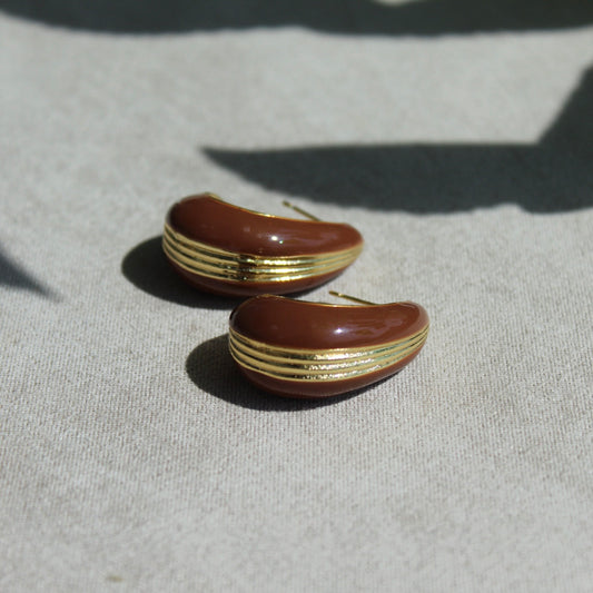 Toffee Shine