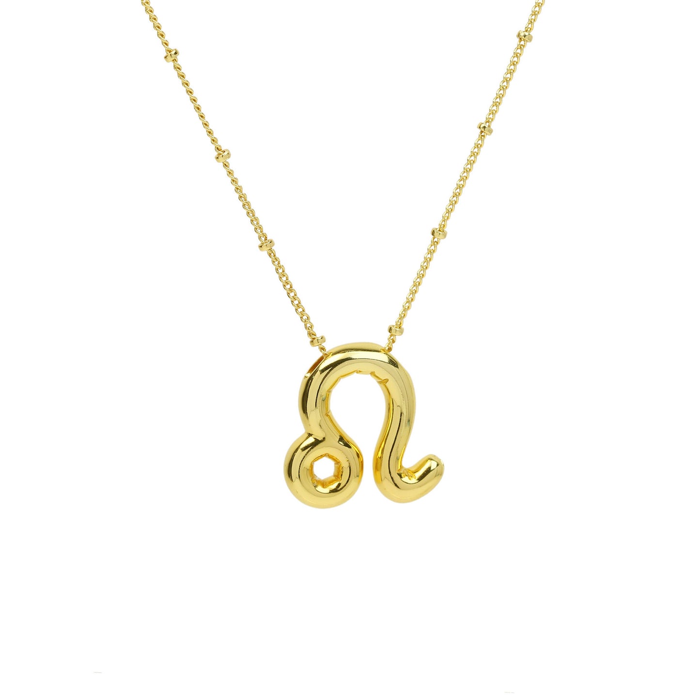 Zodiac Necklace