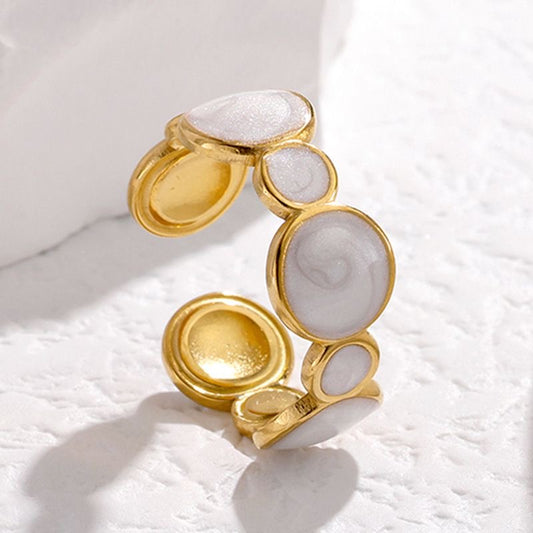 Gia Ring