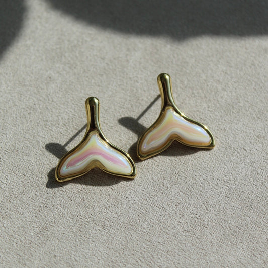Ocean Tail