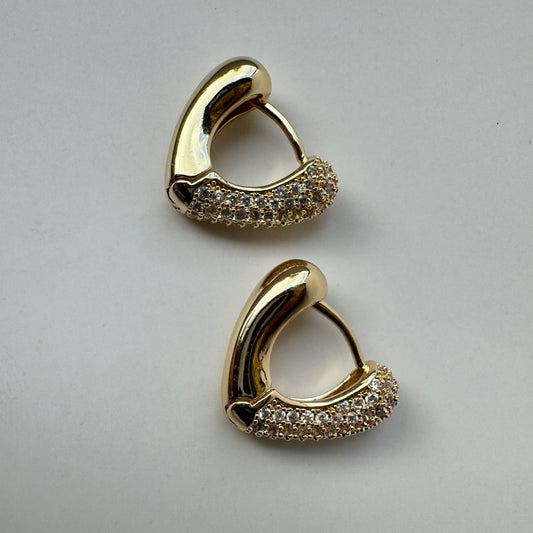 Bridget Earrings