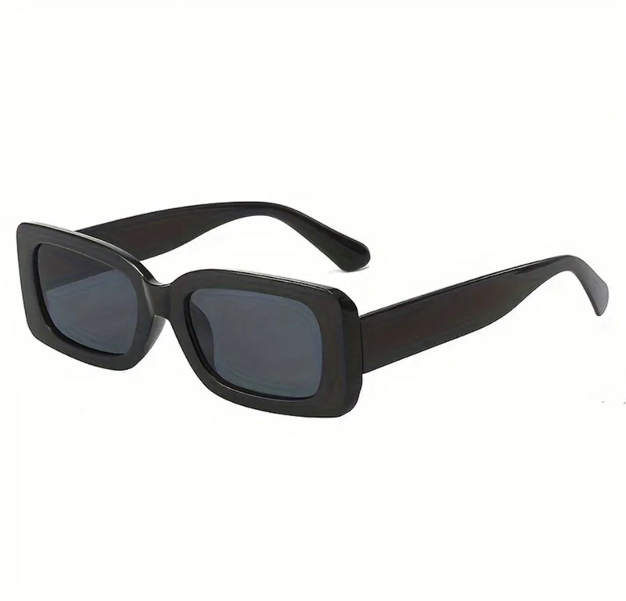 Retro Glasses