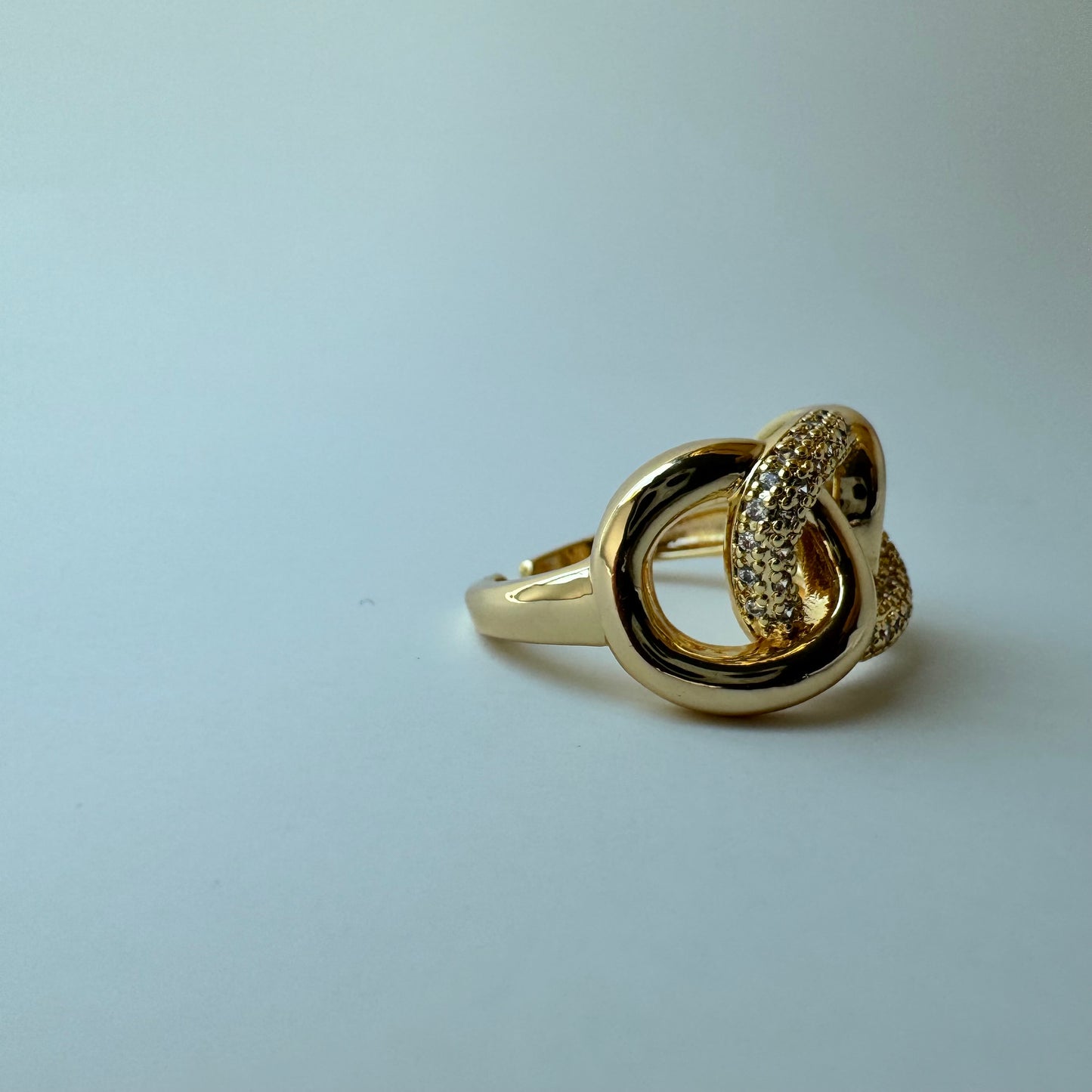 Elisha Ring