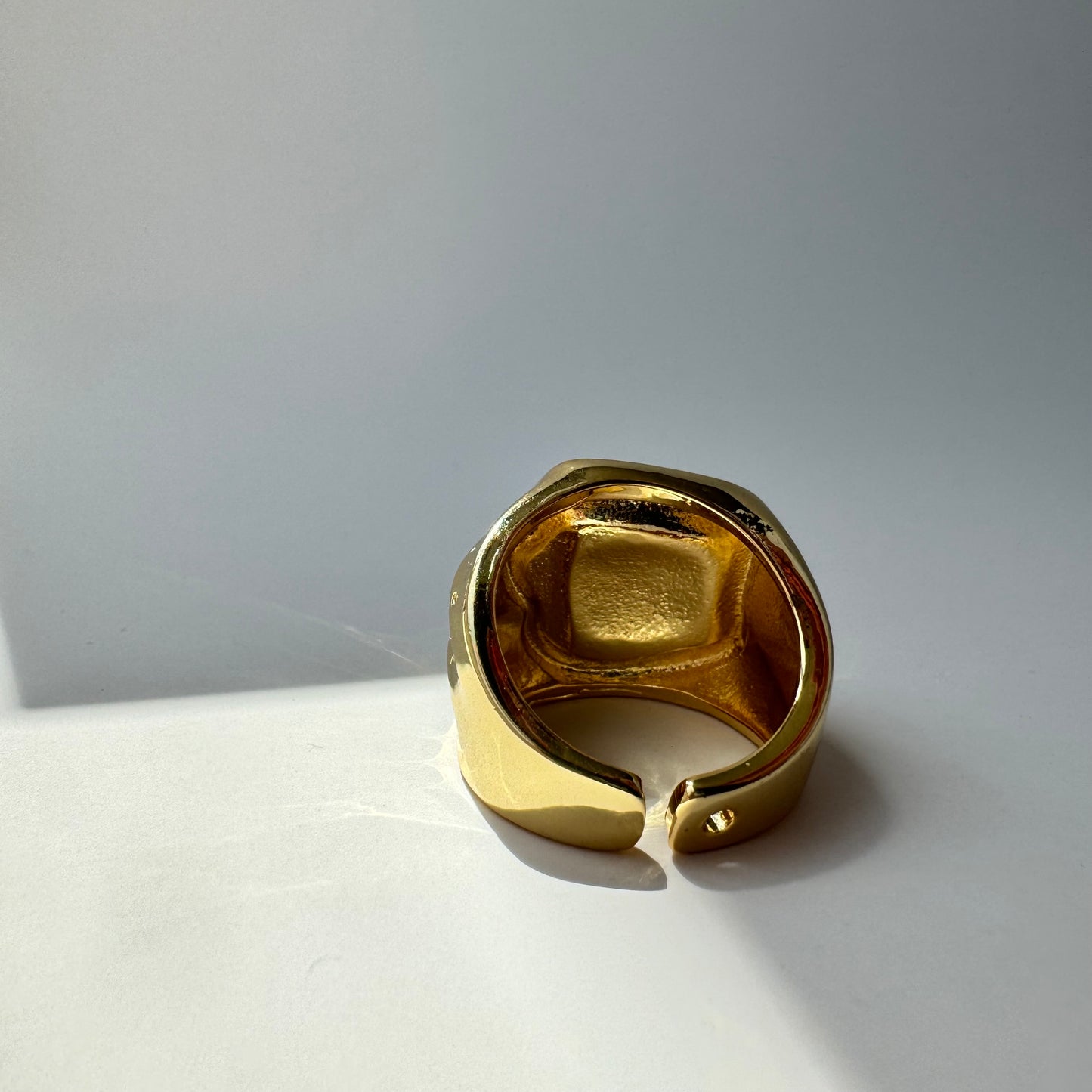 Doyle Ring
