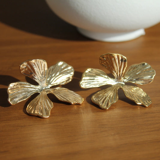 Golden Blossom