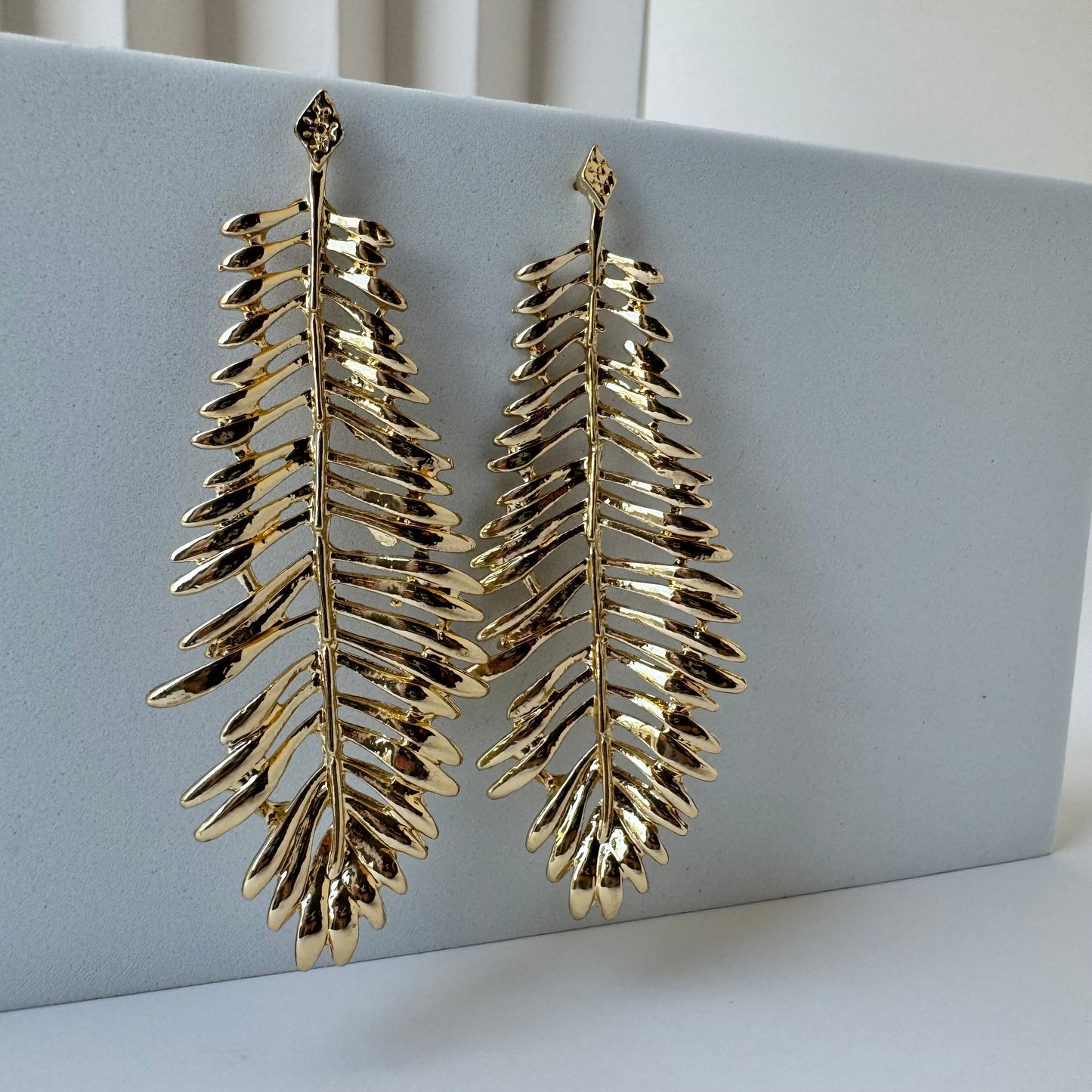Itzel Earrings