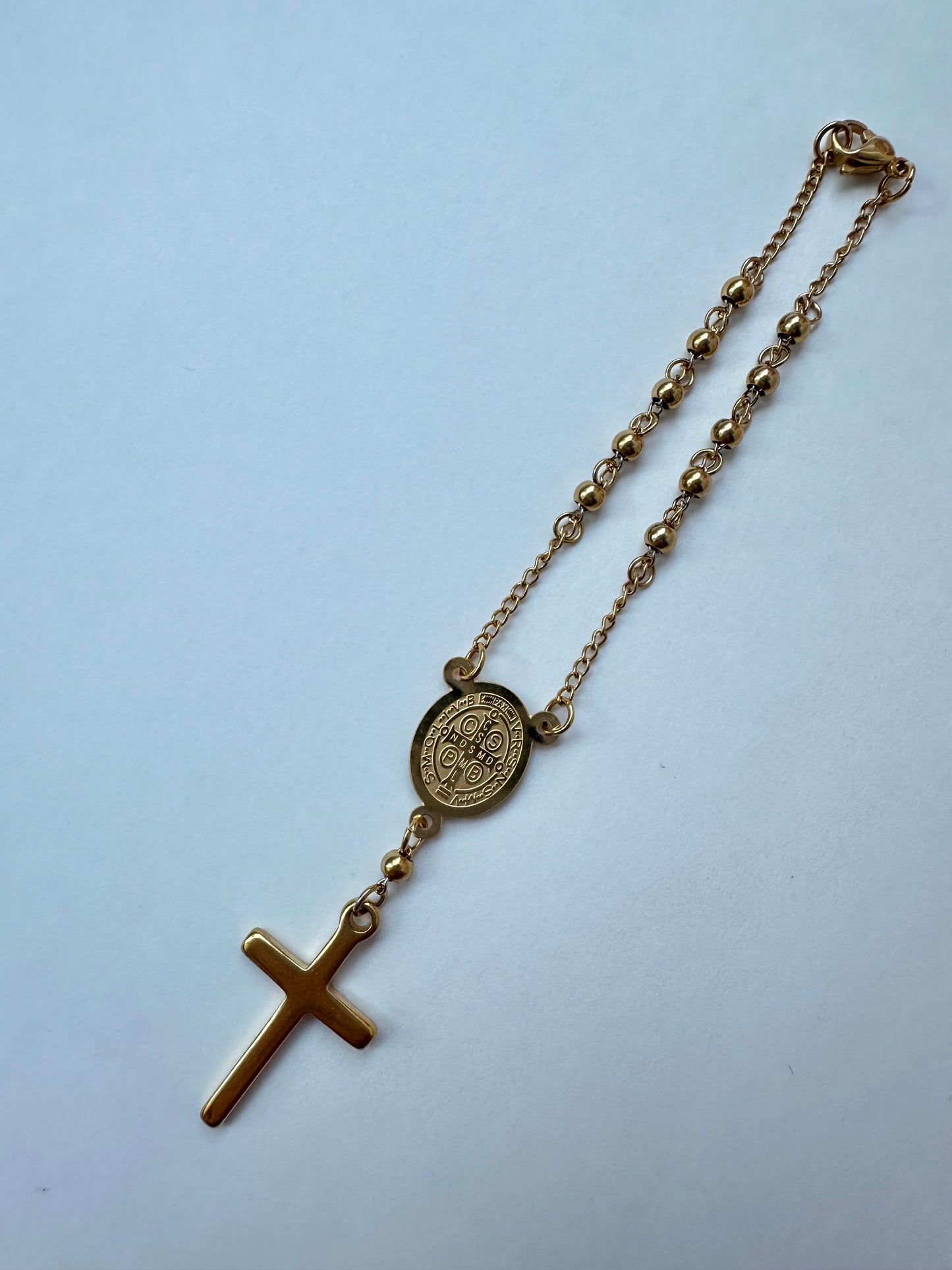 Pulsera de Rosario