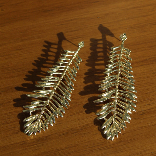 Golden Leaf