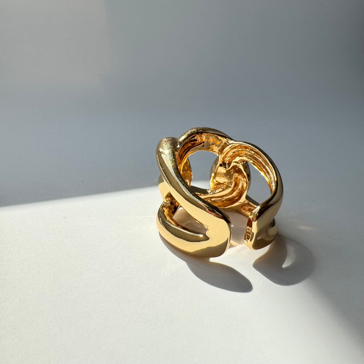 Howie Ring
