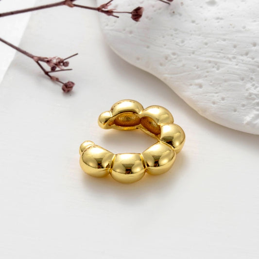Buble Ear Cuff
