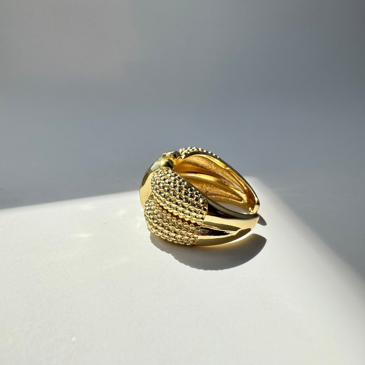 Porter Ring