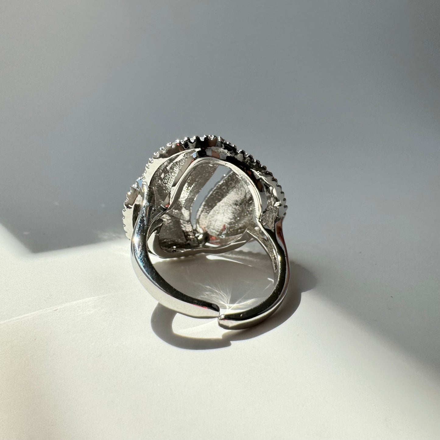 Tate Ring