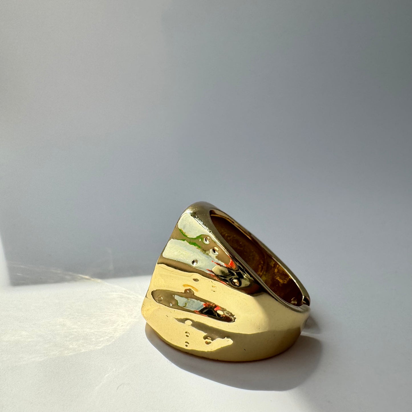 Doyle Ring