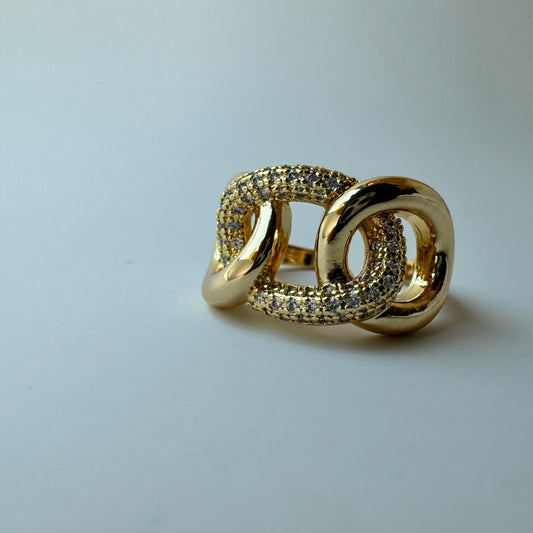 Elisha Ring