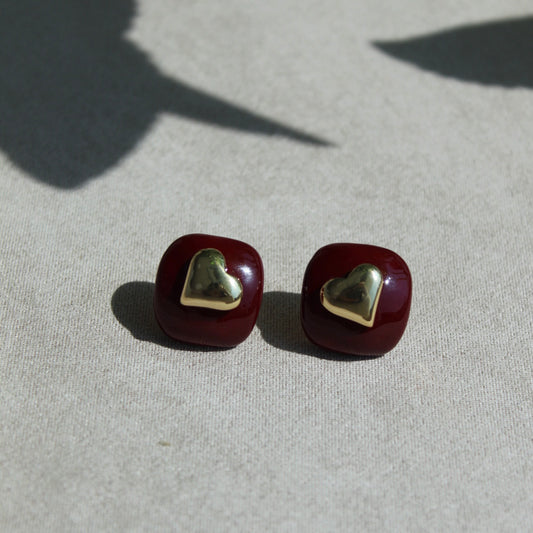 Crimson Love