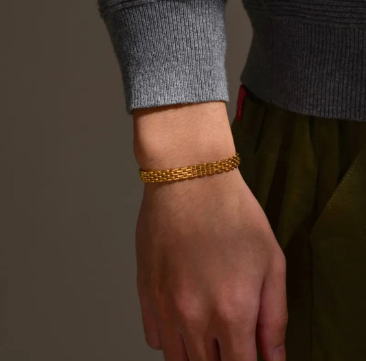 Men’s Bracelet