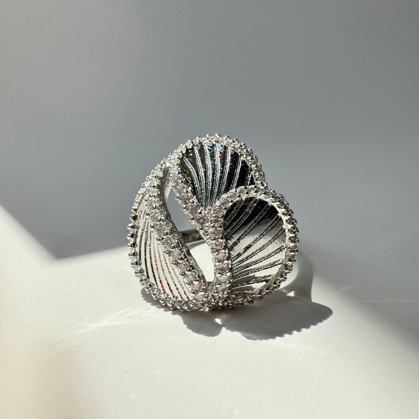 Tate Ring