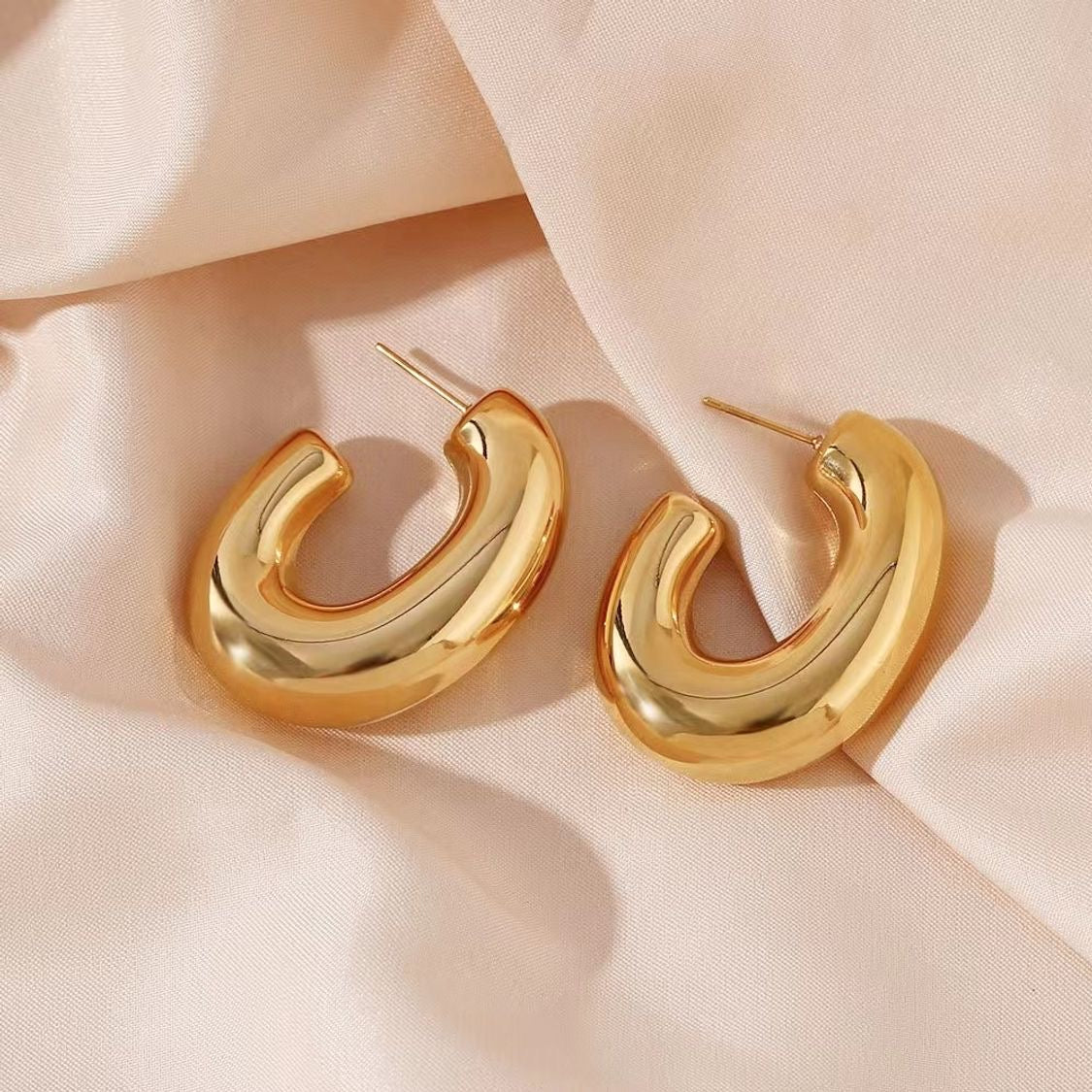 Hawaiian Earrings