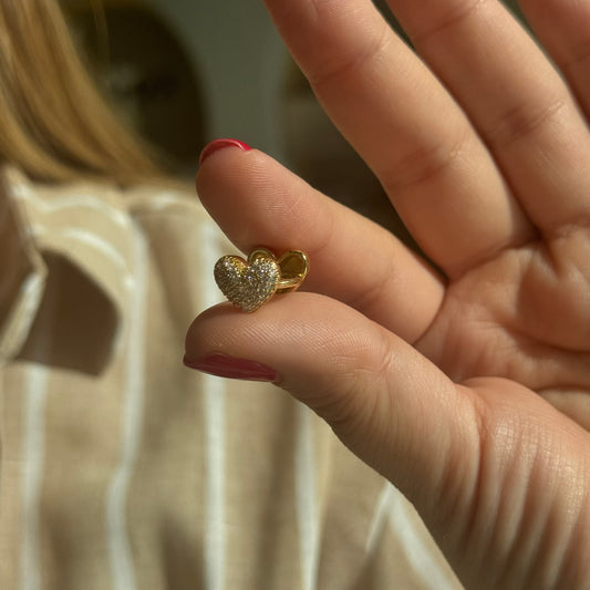 Sweetheart Clip