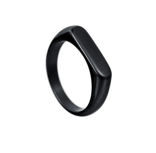 Steel Ring