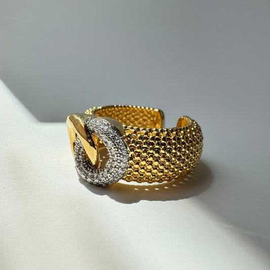 Arrow Ring