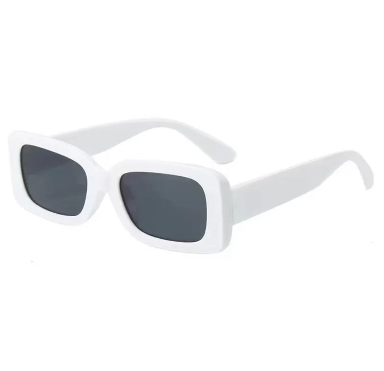Retro Glasses