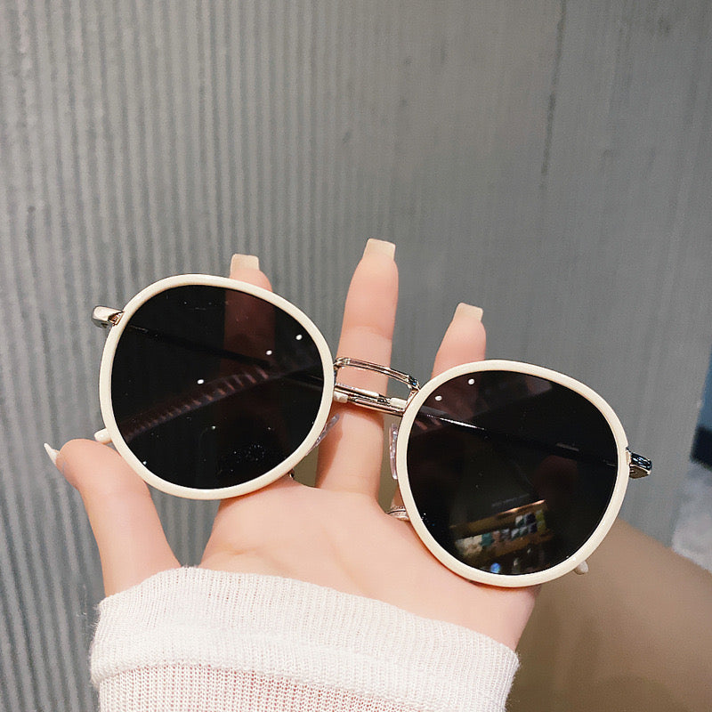 CLEMENTINE GLASSES