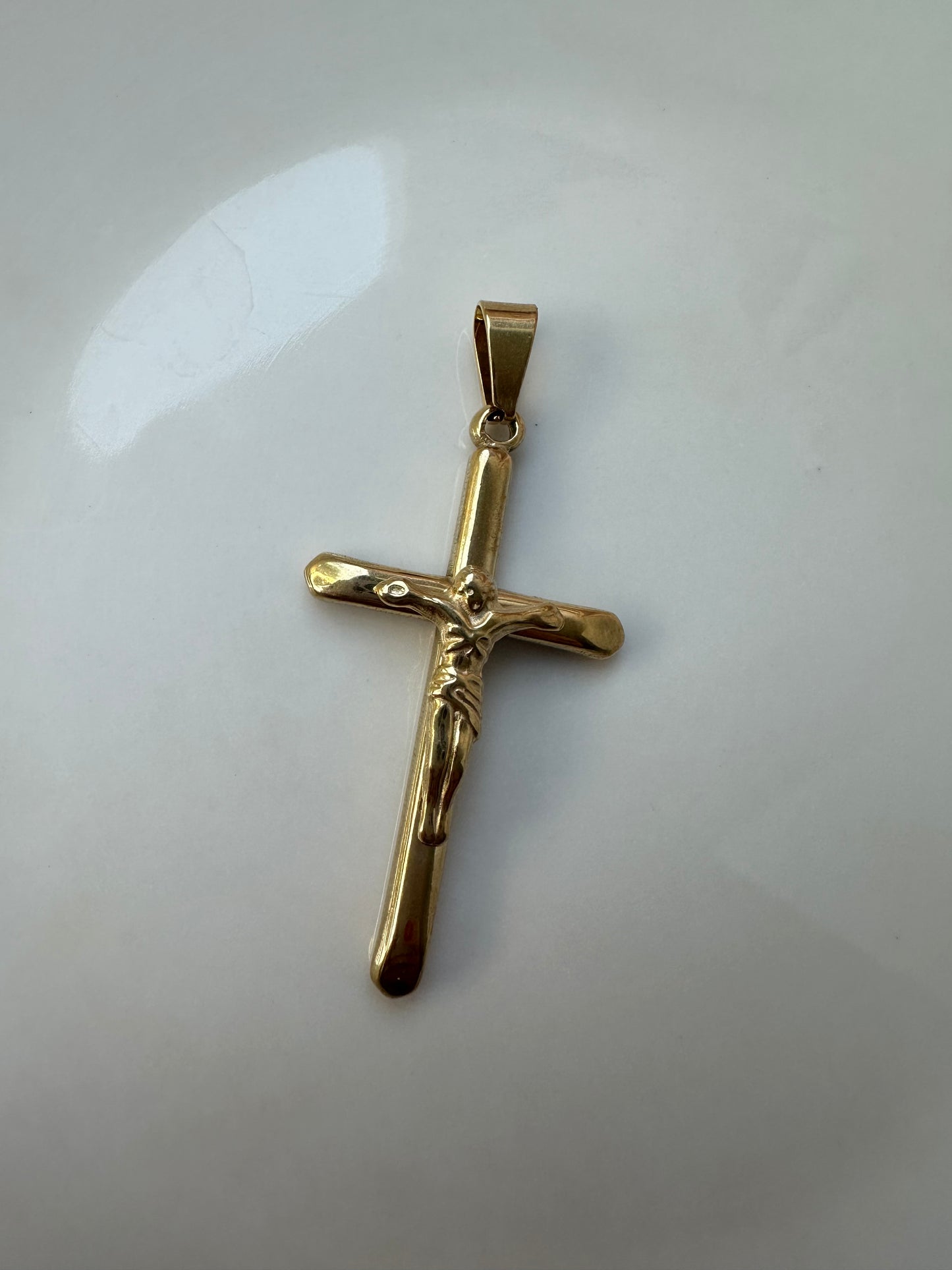 Cruces Jesucristo crucificado