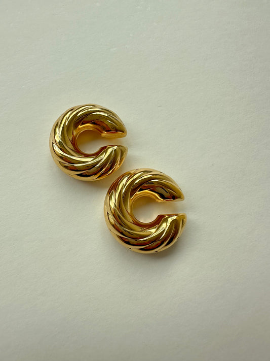 Ear Cuff Textura