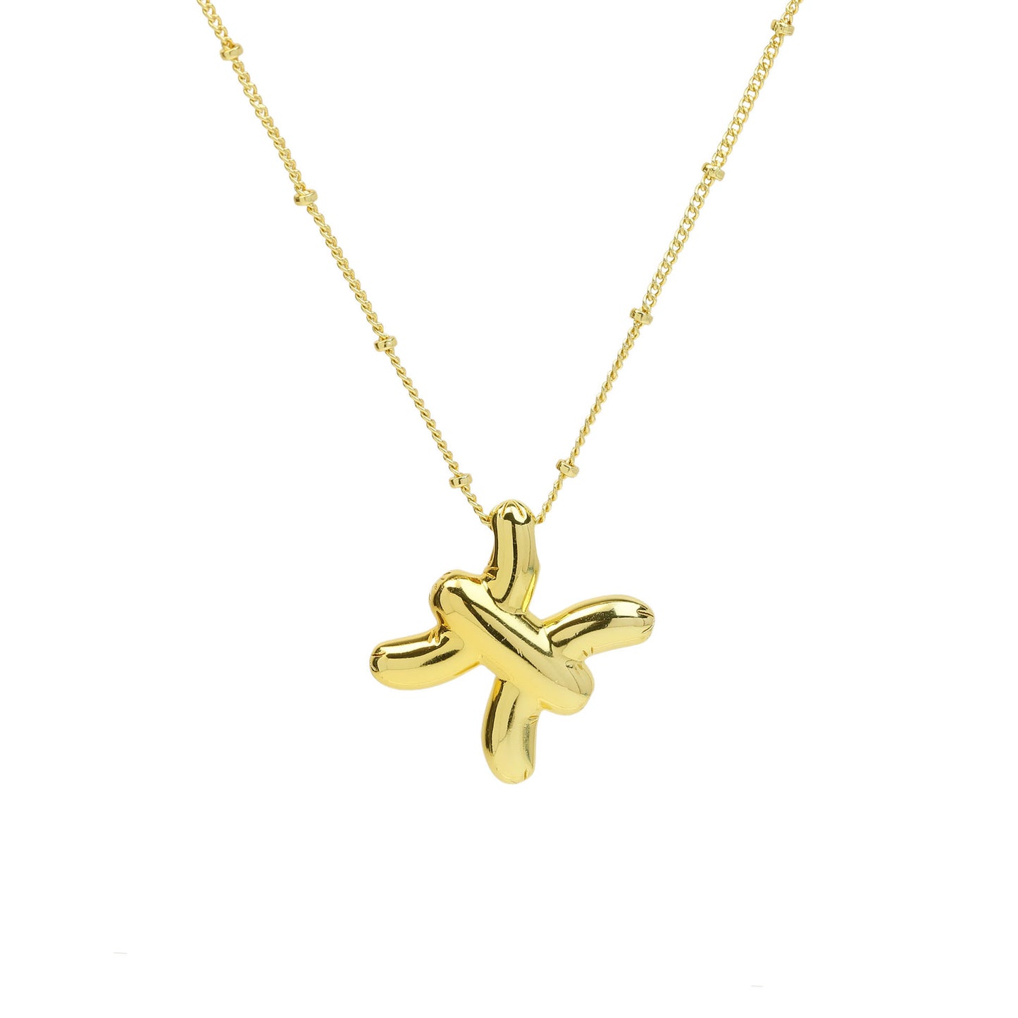 Zodiac Necklace