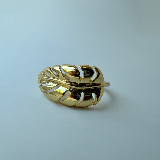 Palm Ring