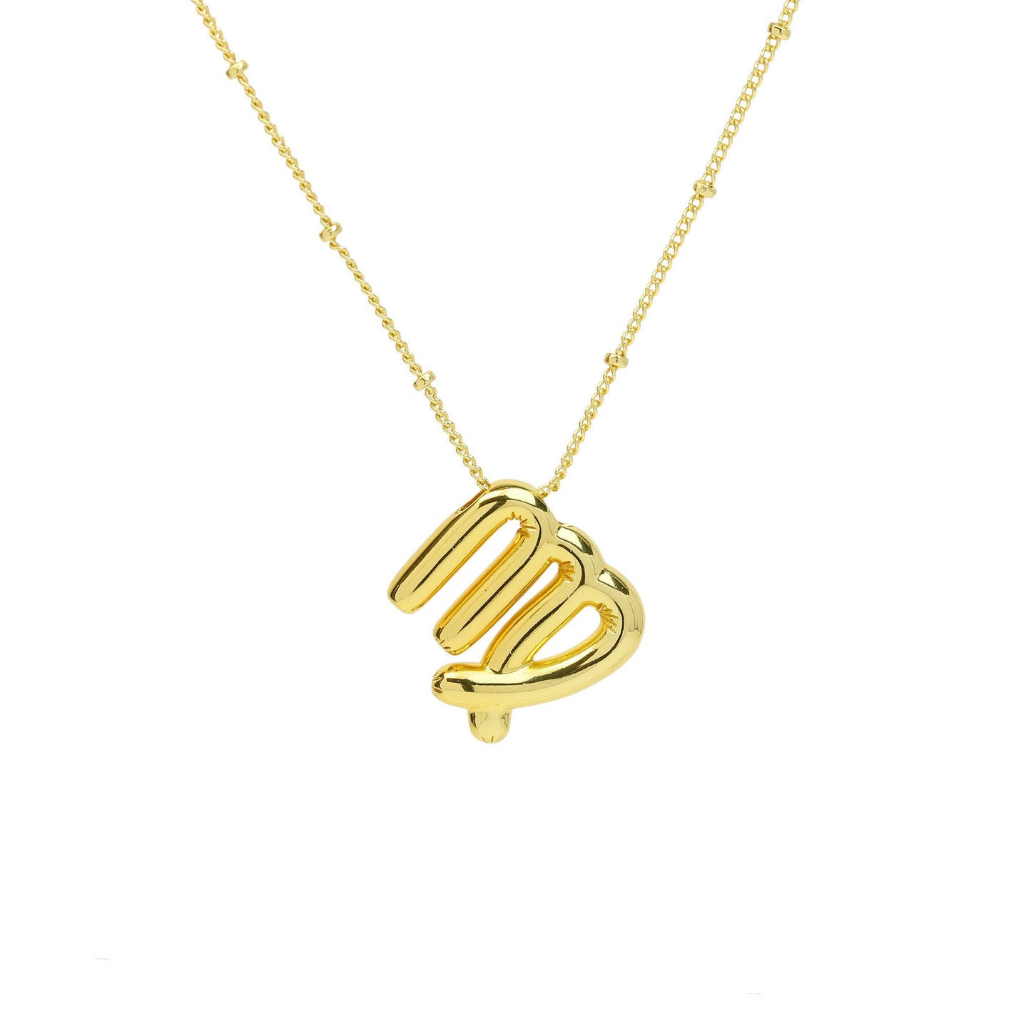 Zodiac Necklace