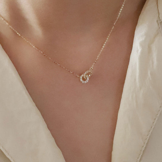Evie Necklace