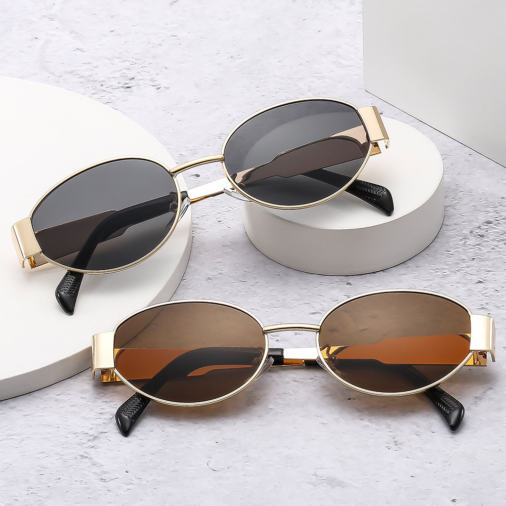 Joie Glasses
