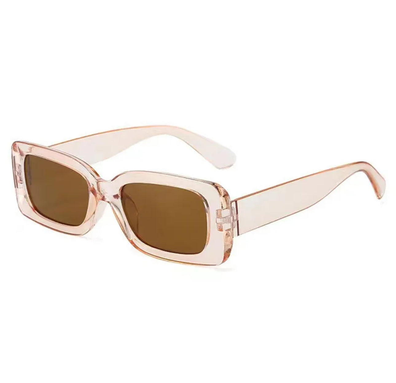 Retro Glasses