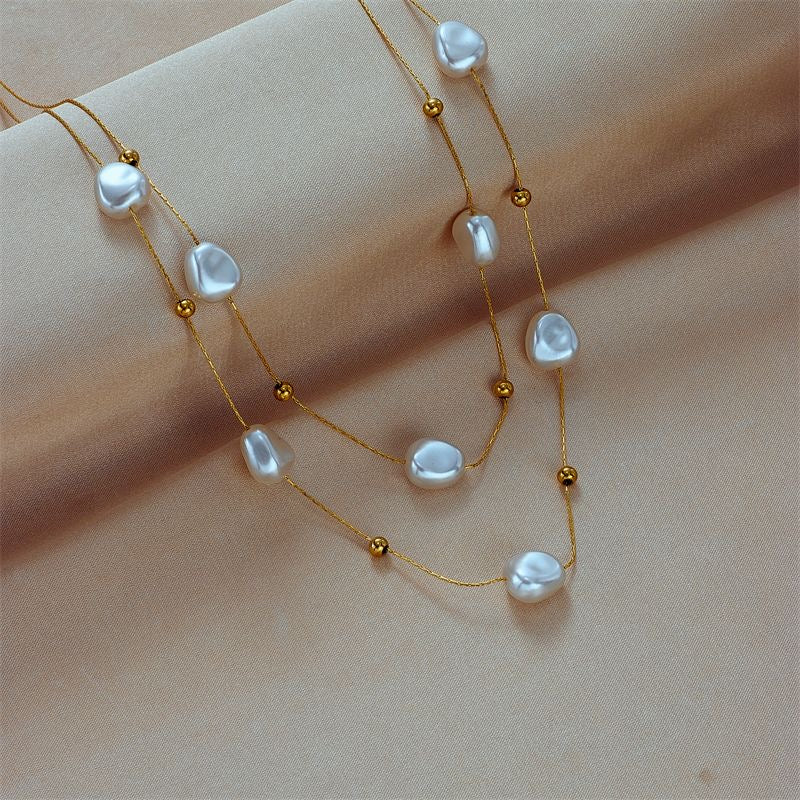 Verbena Necklace
