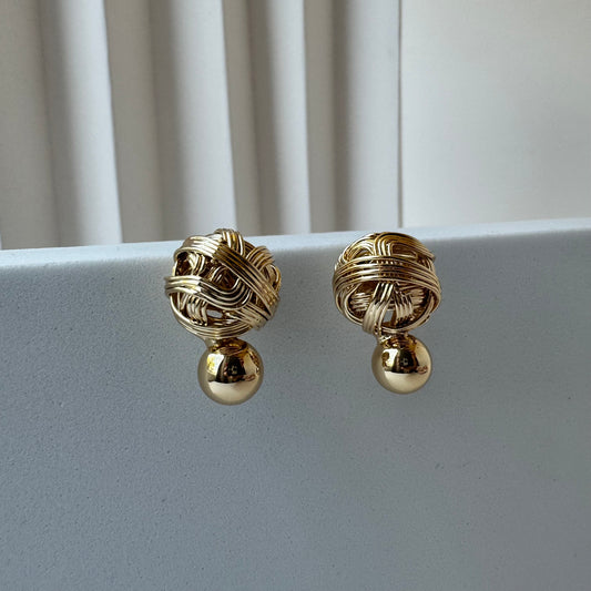 Delilah Earrings