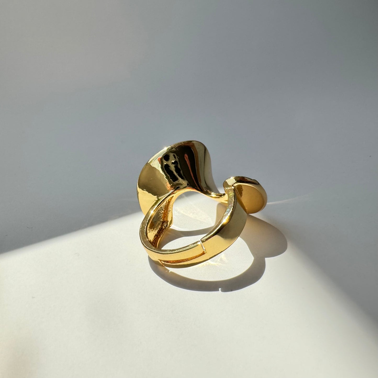 Clyde Ring