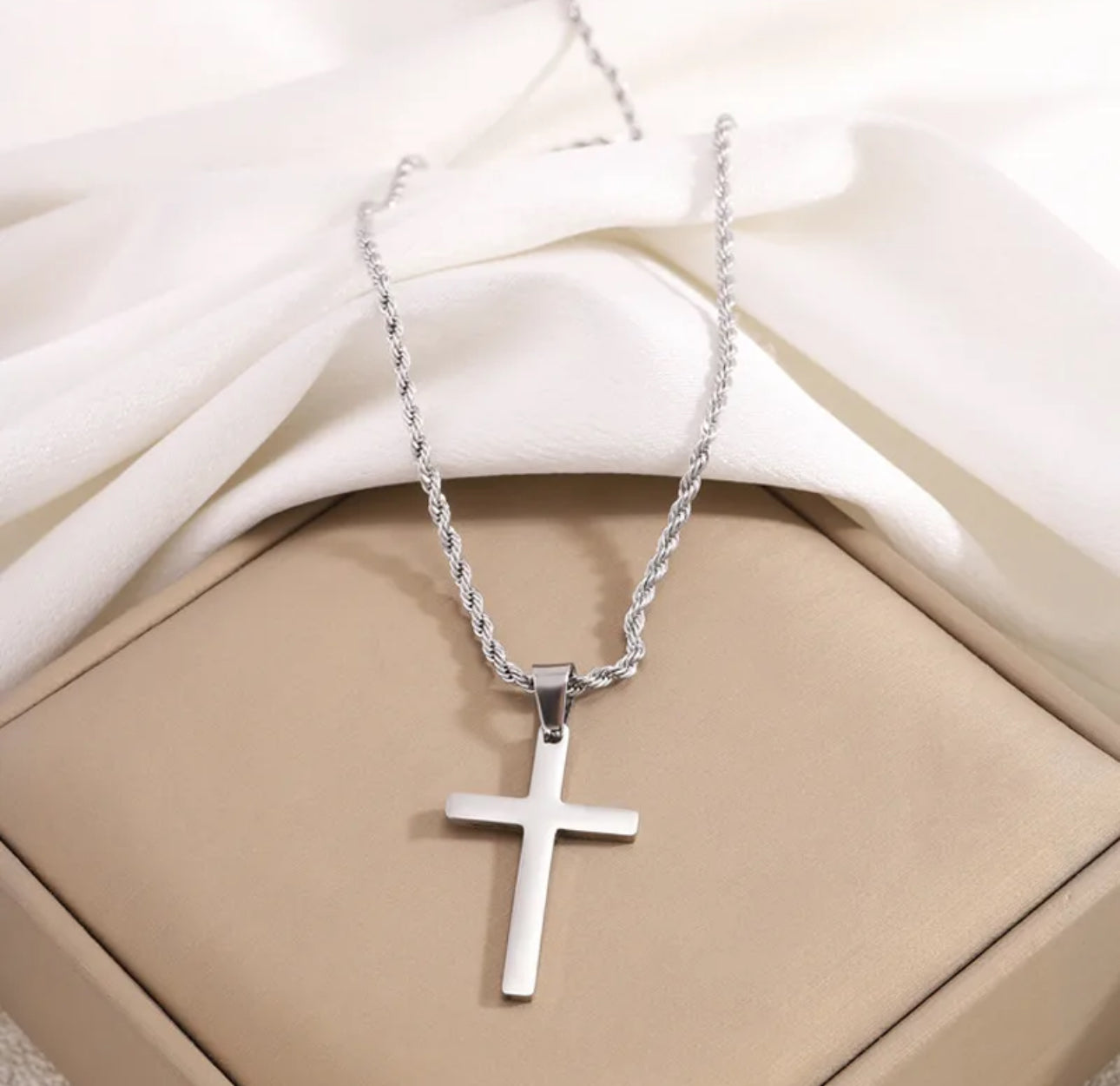 Celestial Cross