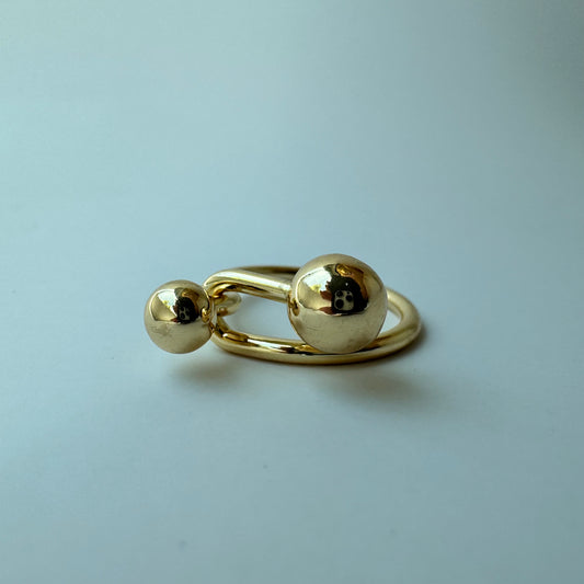 Lucius Ring