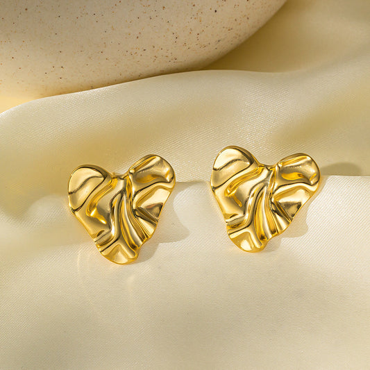 Aretes de acero Inoxidable