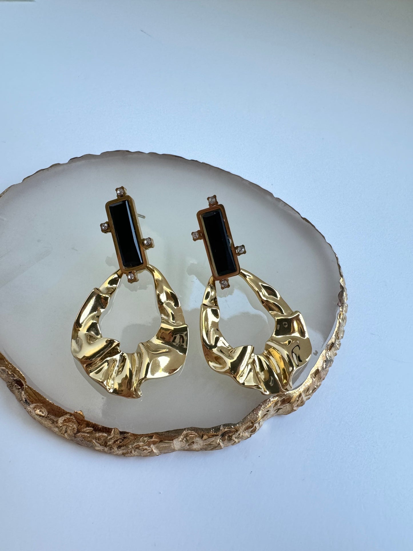 Beyda Earrings