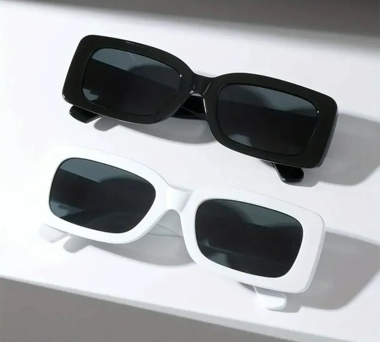 Retro Glasses