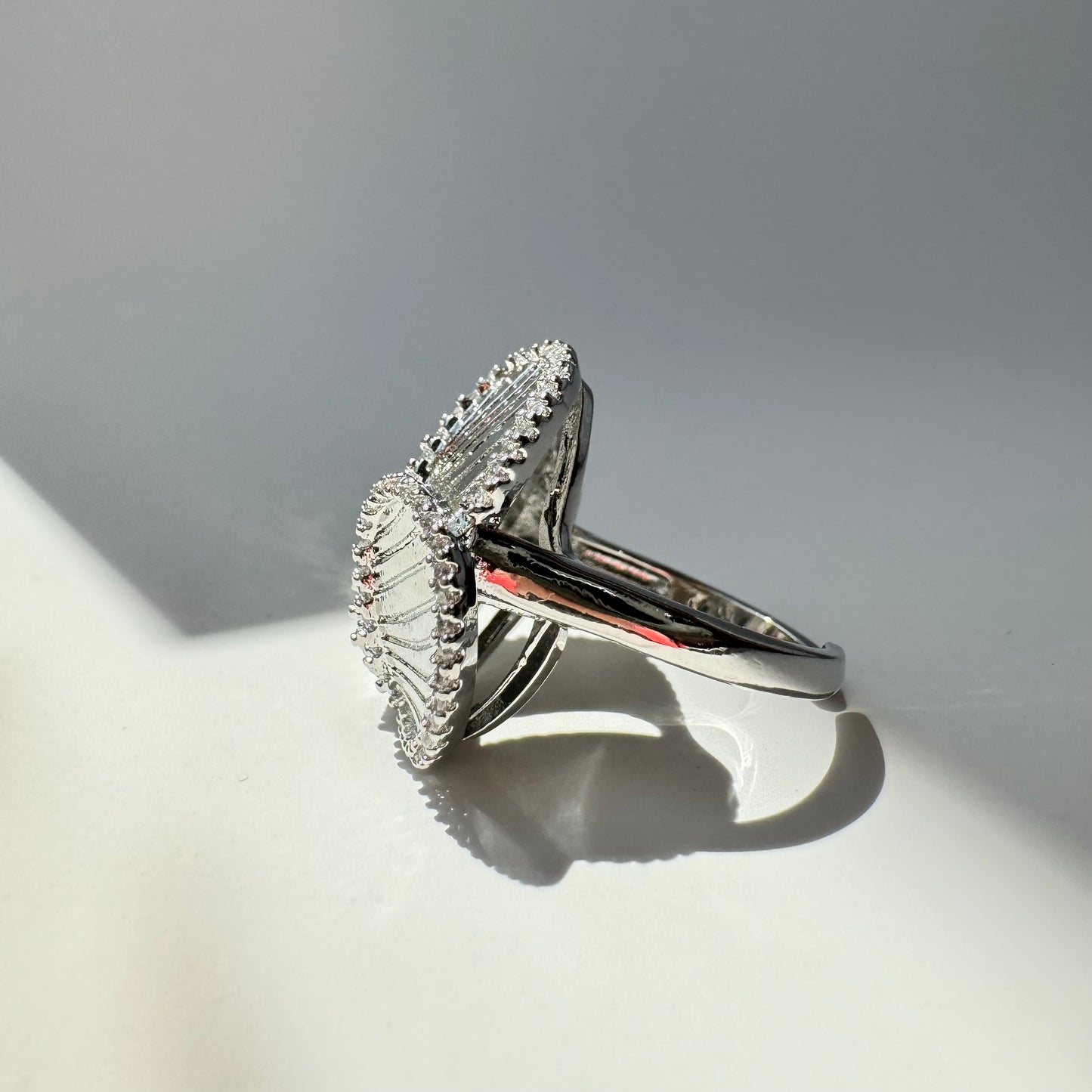 Tate Ring