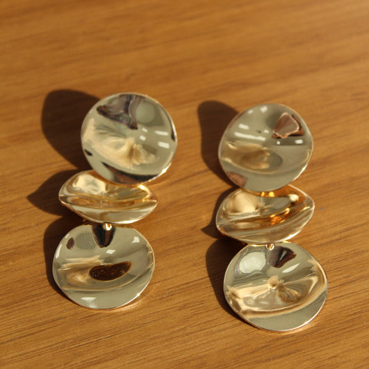 Elegant Circles